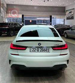 بي ام دبليو الفئة 3